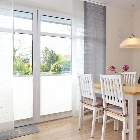 Ferienhaus Am Deich Wohnung 04 Болтенхаген Екстериор снимка