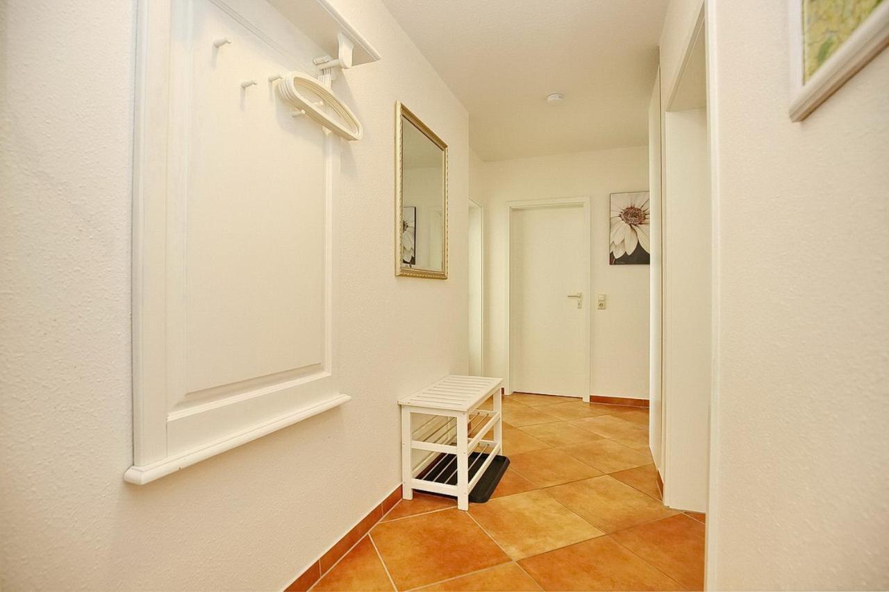 Ferienhaus Am Deich Wohnung 04 Болтенхаген Екстериор снимка