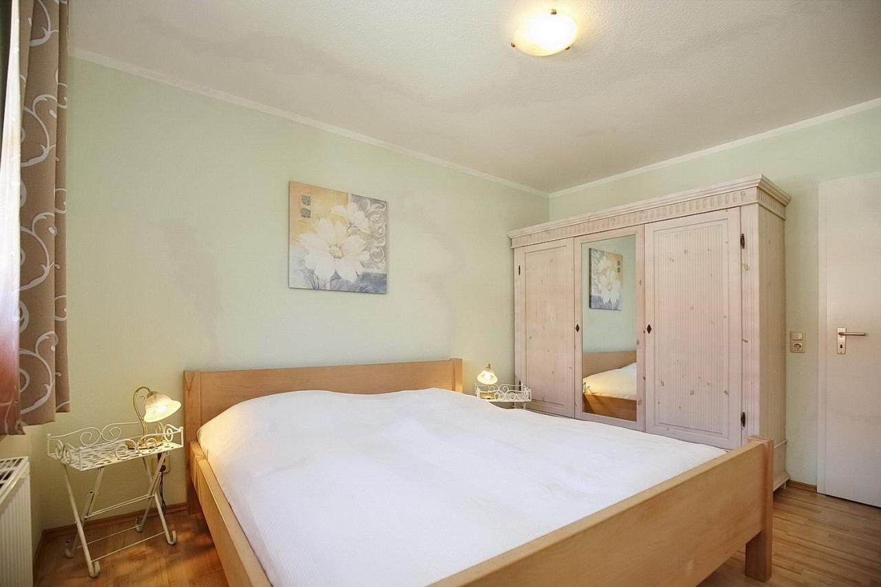Ferienhaus Am Deich Wohnung 04 Болтенхаген Екстериор снимка